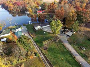 4706 E Hartford Dr, Terre Haute, IN 47802