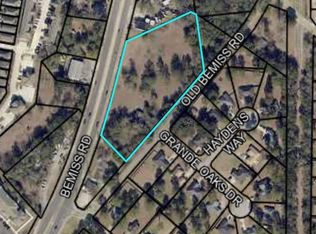 4696 Bemiss Rd, Valdosta, GA 31605