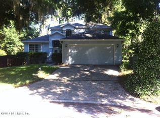 4048 Arbor Lake Dr W, Jacksonville, FL 32225