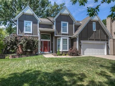 13928 Birch St, Overland Park, KS, 66224