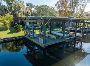 1648 Bream Dr, Seville, FL 32190