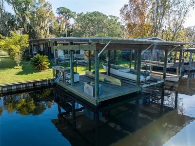 1648 Bream Dr, Seville, FL, 32190
