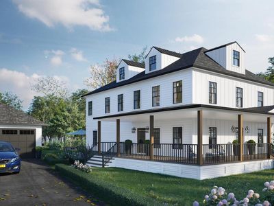 6 Park Rd, Ambler, PA, 19002