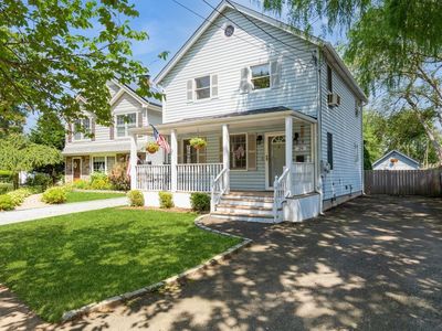 29 Irish Lane, East Islip, NY, 11730