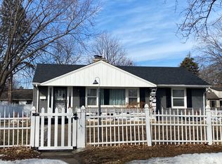 7100 Columbus Ave S, Richfield, MN 55423