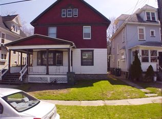 6 Athens St, Rochester, NY 14621