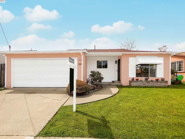 27163 Gading Rd, Hayward, CA 94544