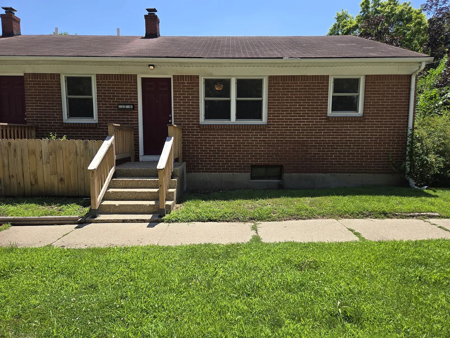 2202 7th Street - A — Photo 2