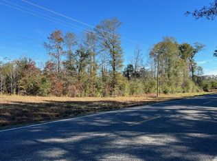 Highway 584 W, Osyka, MS 39657