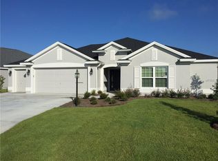917 Pickering Path, The Villages, FL 32163