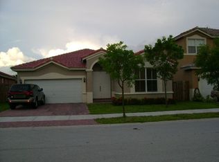 4410 SW 162nd Pl, Miami, FL 33185