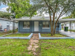3109 W Douglas St, Tampa, FL 33607