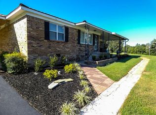 5062 E Antioch Rd, Springville, TN 38256