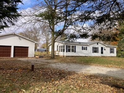 26110 Graystone Ct, Wilmington, IL, 60481