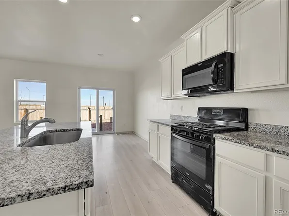 307 Thomas Avenue, Keenesburg, CO 80643