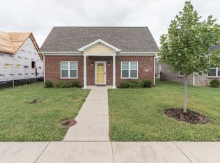 746 De Roode St, Lexington, KY 40508