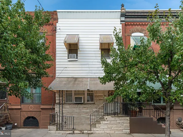 1037 Jackson St, Philadelphia, PA 19148