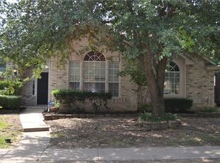 1648 Big Bend Dr, Lewisville, TX 75077