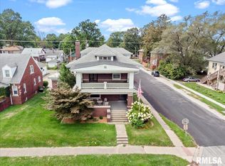 1501 & 1505 S 5th St, Springfield, IL 62703