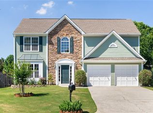 941 Steadman Ter SW, Marietta, GA 30064