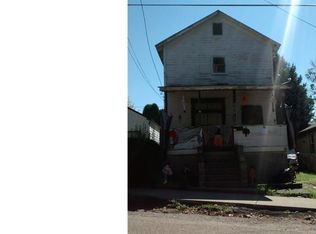 772 Minerva St, East Liverpool, OH 43920