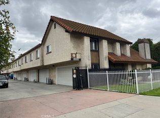 12122 Ferris Rd APT 8, El Monte, CA 91732