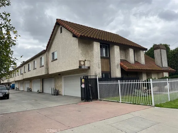 12122 Ferris Rd APT 8, El Monte, CA 91732