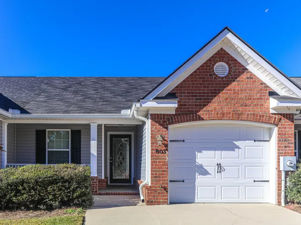 803 Whispering Willow Court, Grovetown, GA