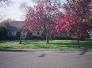 136 Bartels St, Springfield, MA 01128