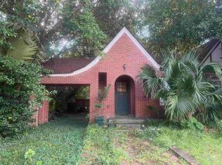 707 N Baylen St, Pensacola, FL 32501