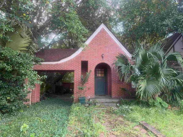 707 N Baylen St, Pensacola, FL 32501