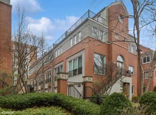 816 Hinman Ave UNIT 3, Evanston, IL 60202