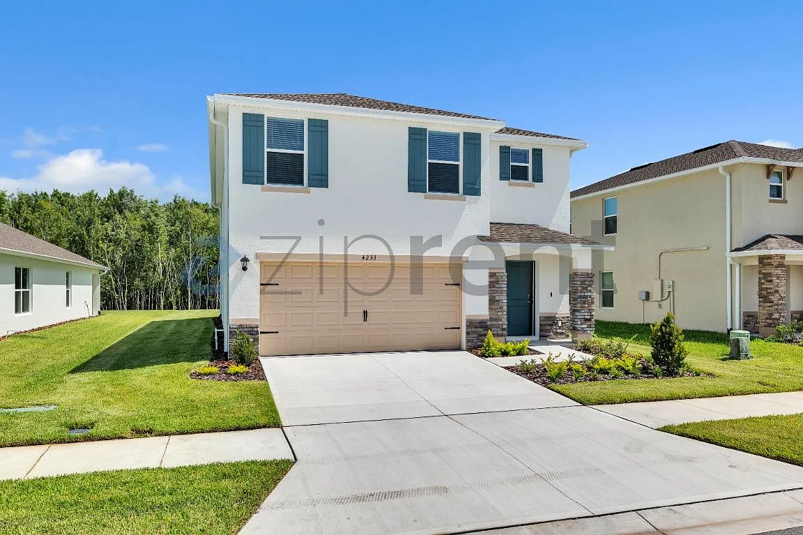 Foxwood Lake Estates Phase One — Photo 3