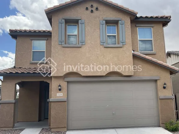 1138 S Amulet, Mesa, AZ 85208