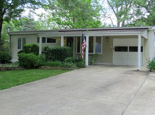 5322 W 77th Ter, Prairie Village, KS 66208