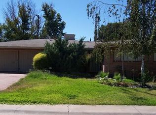 2540 W Inman Ave, Stockton, CA 95204