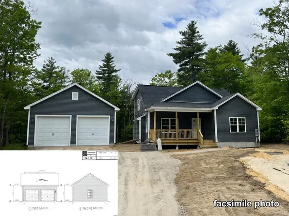 626-A Province Road, Gilmanton, NH 03237