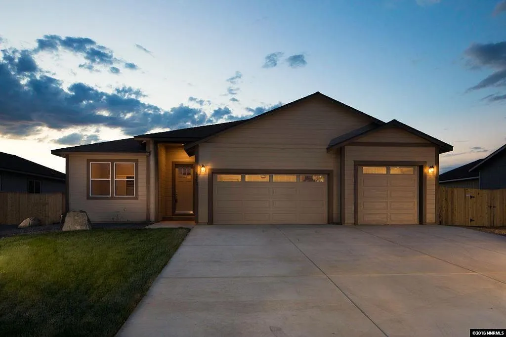 1151 Cheatgrass Dr photo 1