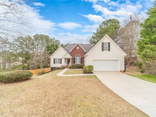 522 Towler Shoals Vw, Loganville, GA 30052