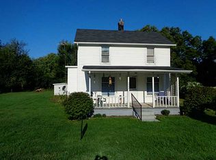 3444 Hill St, Cable, OH 43009