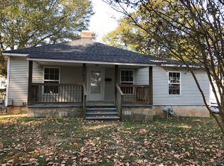 204 Frances St, Clover, SC 29710