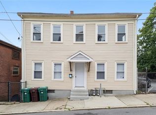 62 Cato St, Woonsocket, RI 02895