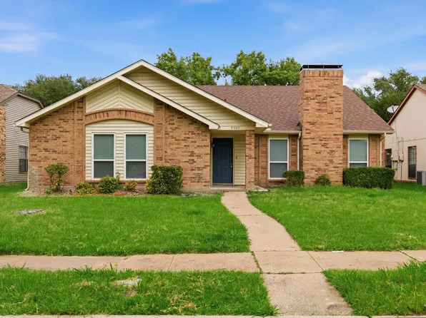 9305 Shipman St, Rowlett, TX 75088