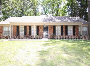 5127 Kingswood Cir, Memphis, TN 38134