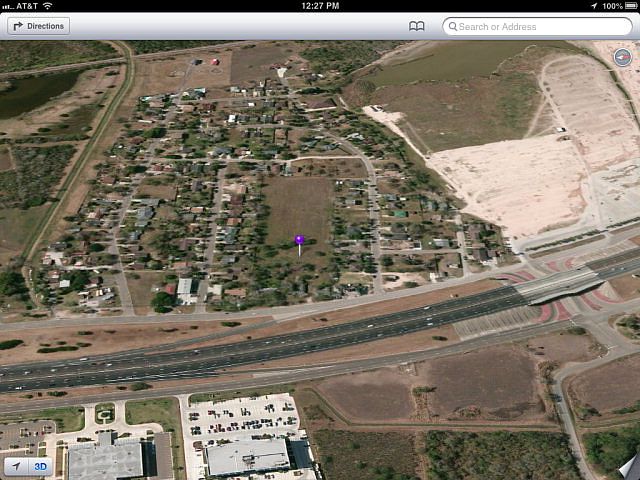 2nd image of 5631 N Expressway