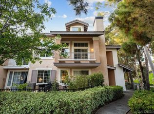 12040 Tivoli Park Row UNIT 3, San Diego, CA 92128