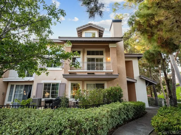 12040 Tivoli Park Row Unit 3, San Diego, CA 92128