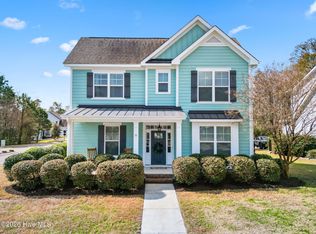 1062 Anchors Bend Way, Wilmington, NC 28411