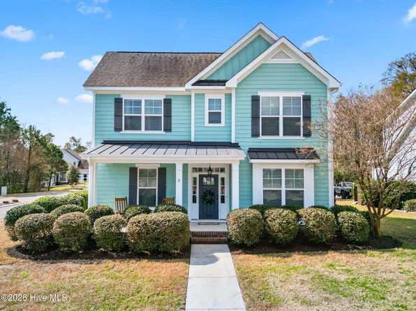 1062 Anchors Bend Way, Wilmington, NC 28411