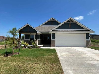 4307 SW Joanne Ln, Lawton, OK, 73505